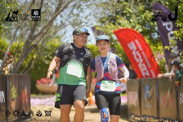 Dalat Ultra Trail 2026 - Ảnh #4691012