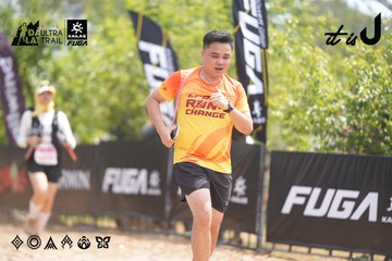 Dalat Ultra Trail 2026 - Ảnh #4860557