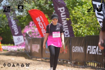 Dalat Ultra Trail 2026 - Ảnh #4868622