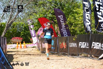 Dalat Ultra Trail 2026 - Ảnh #4727908