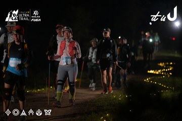 Dalat Ultra Trail 2026 - Ảnh #4720367