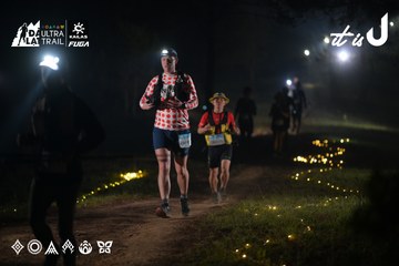 Dalat Ultra Trail 2026 - Ảnh #4719724