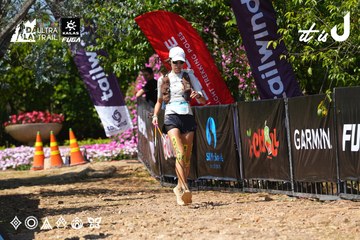 Dalat Ultra Trail 2026 - Ảnh #4737257