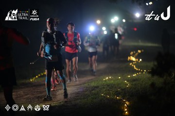 Dalat Ultra Trail 2026 - Ảnh #4719614