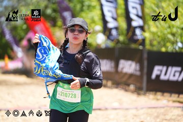 Dalat Ultra Trail 2026 - Ảnh #4699519