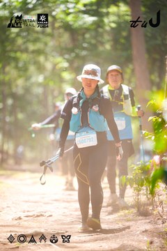 Dalat Ultra Trail 2026 - Ảnh #4907651