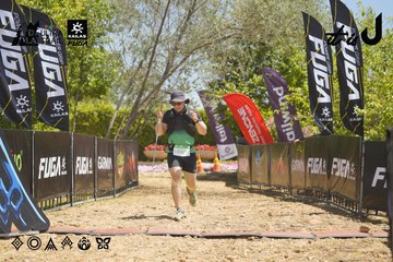 Dalat Ultra Trail 2026 - Ảnh #4690530