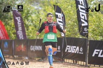 Dalat Ultra Trail 2026 - Ảnh #4858881