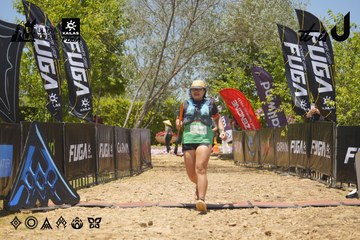 Dalat Ultra Trail 2026 - Ảnh #4725534