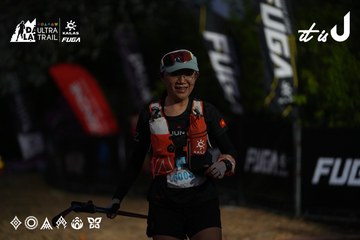 Dalat Ultra Trail 2026 - Ảnh #4757180