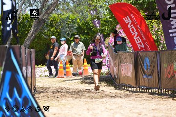 Dalat Ultra Trail 2026 - Ảnh #4699220