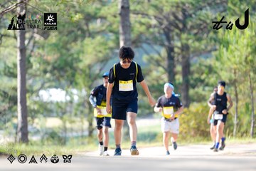 Dalat Ultra Trail 2026 - Ảnh #4833462