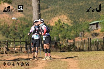 Dalat Ultra Trail 2026 - Ảnh #4715046