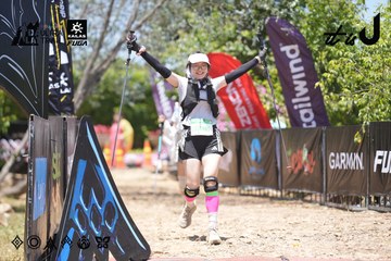 Dalat Ultra Trail 2026 - Ảnh #4746622