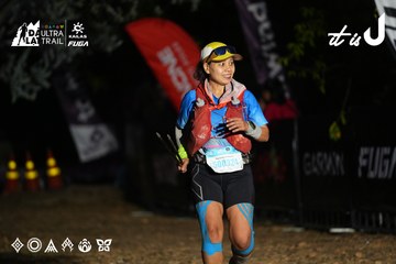 Dalat Ultra Trail 2026 - Ảnh #4757497