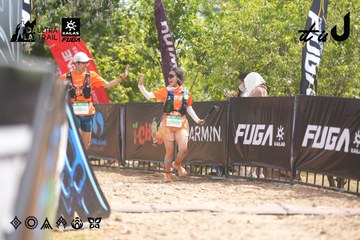 Dalat Ultra Trail 2026 - Ảnh #4858791
