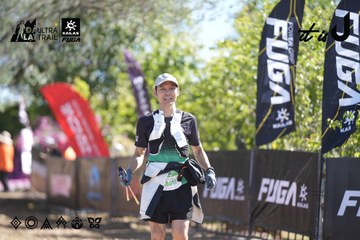 Dalat Ultra Trail 2026 - Ảnh #4685659
