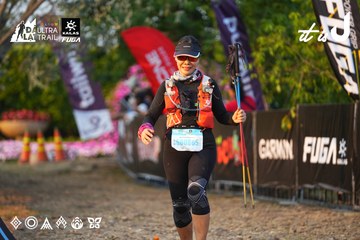 Dalat Ultra Trail 2026 - Ảnh #4744170