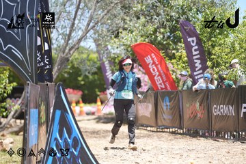 Dalat Ultra Trail 2026 - Ảnh #4692896