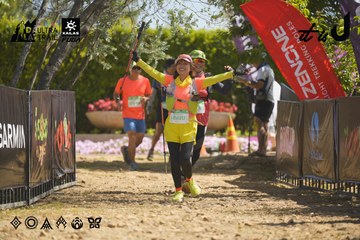 Dalat Ultra Trail 2026 - Ảnh #4683918