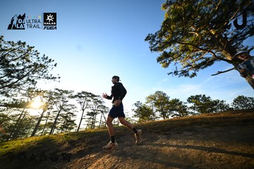 Dalat Ultra Trail 2026 - Ảnh #4909725
