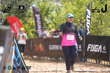 Dalat Ultra Trail 2026 - Ảnh #4858382