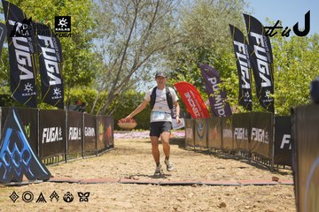 Dalat Ultra Trail 2026 - Ảnh #4690547