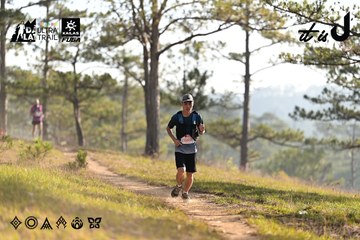 Dalat Ultra Trail 2026 - Ảnh #4894788