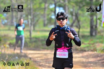 Dalat Ultra Trail 2026 - Ảnh #4749941