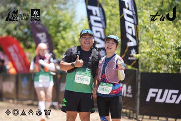 Dalat Ultra Trail 2026 - Ảnh #4694047