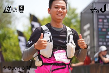 Dalat Ultra Trail 2026 - Ảnh #4867833
