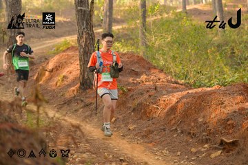 Dalat Ultra Trail 2026 - Ảnh #4842284