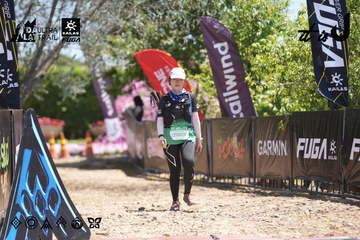 Dalat Ultra Trail 2026 - Ảnh #4692071