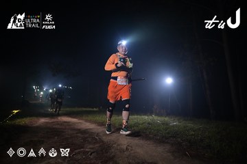 Dalat Ultra Trail 2026 - Ảnh #4705437