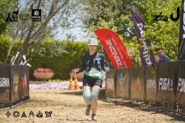 Dalat Ultra Trail 2026 - Ảnh #4690668