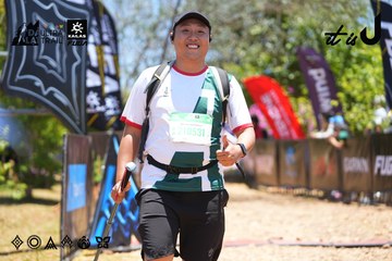 Dalat Ultra Trail 2026 - Ảnh #4699725