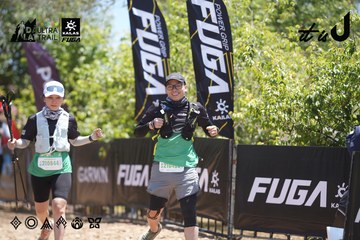 Dalat Ultra Trail 2026 - Ảnh #4692661