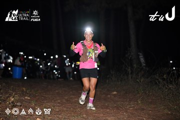 Dalat Ultra Trail 2026 - Ảnh #4704064