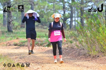 Dalat Ultra Trail 2026 - Ảnh #4875369