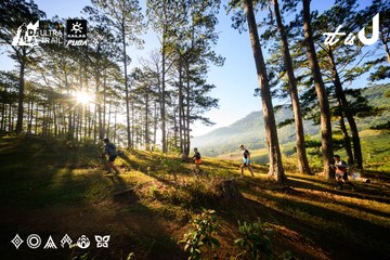Dalat Ultra Trail 2026 - Ảnh #4912498