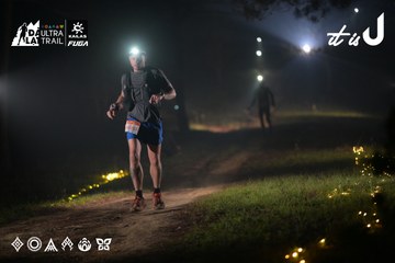 Dalat Ultra Trail 2026 - Ảnh #4718767