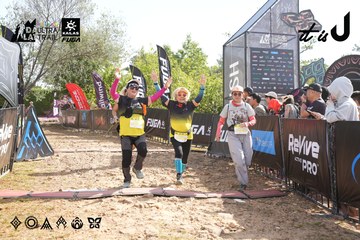 Dalat Ultra Trail 2026 - Ảnh #4863374