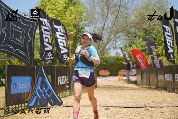 Dalat Ultra Trail 2026 - Ảnh #4694839