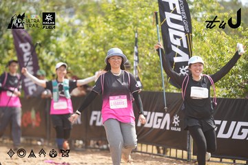 Dalat Ultra Trail 2026 - Ảnh #4857530