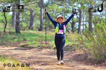 Dalat Ultra Trail 2026 - Ảnh #4750584