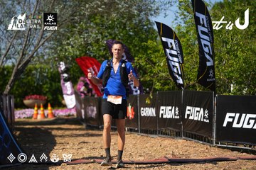 Dalat Ultra Trail 2026 - Ảnh #4740157