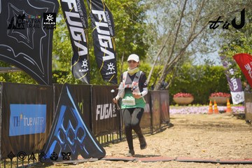 Dalat Ultra Trail 2026 - Ảnh #4724399