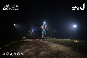 Dalat Ultra Trail 2026 - Ảnh #4704913