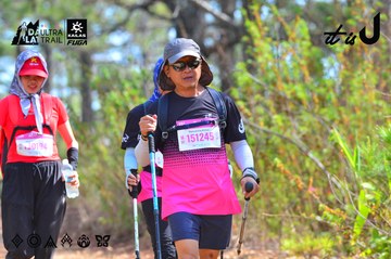 Dalat Ultra Trail 2026 - Ảnh #4750480