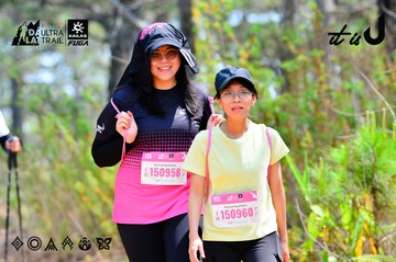 Dalat Ultra Trail 2026 - Ảnh #4873543